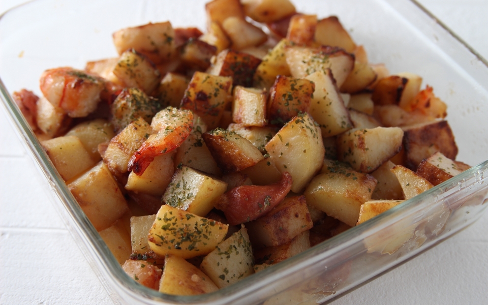 ナスの保存方法、ずっと勘違いしてた 」 茶色に変色させていた原因が？ – grapeグレイプ