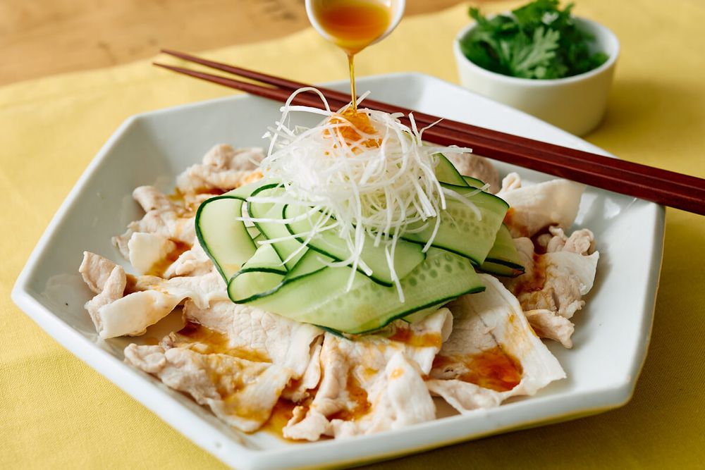 ほうれん草の副菜 人気おかず30選！5分で作れるレシピも♪の人気レシピ・作り方デリッシュキッチン