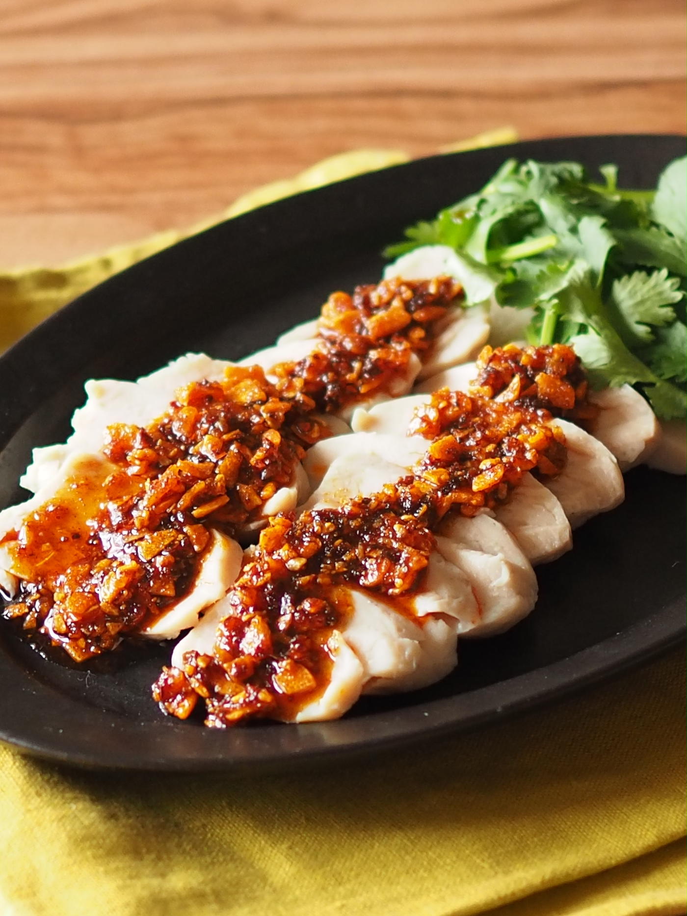 蒸し鶏 サラダチキン リメイク❢❢炒め物 by ｼ少織クックパッド簡単おいしいみんなのレシピが392万品