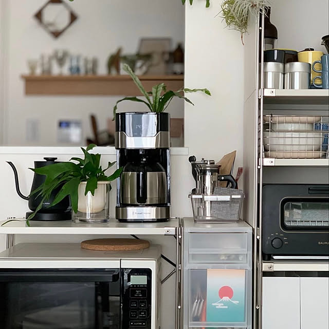 フレンチプレスのおすすめ人気ランキング18選 カルディや無印も Monita モニタ