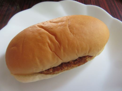 試食レポ 今年は刺激的な「メンチカツペッパーソース」と「メンチカツサンド」が新登場！「ハンバーグ屋のメンチカツ」フェア期間限定開催中♩ -カワコレメディア