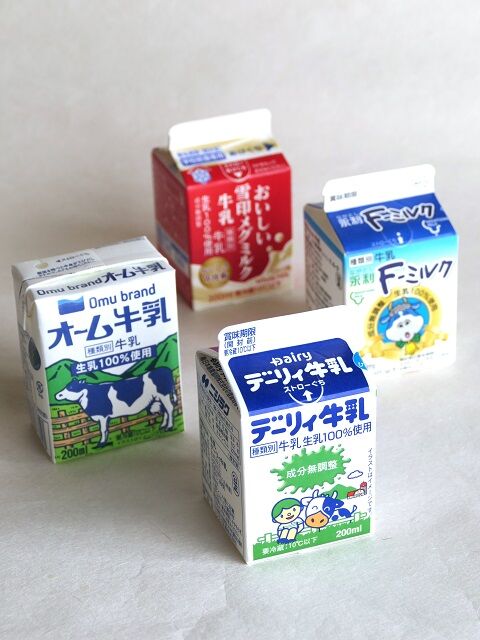 日本テトラパック、学校給食用牛乳の「テトラ・ブリック®」の採用が19社に拡大Tetra Pak Japan