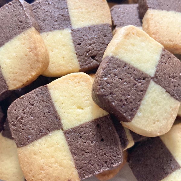 セレクト３種セット プレーン&ココア&セレクト1種８枚入×６袋無添加手作りおからクッキー「Tofu biscuit」 送料無料自家製おからパウダーで焼き上げた無添加手作り焼菓子工房 Candy Smile