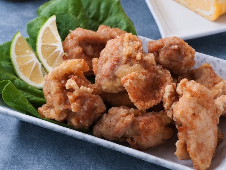 天ぷらの作り方小麦粉と片栗粉でサクッと食感が美味しいレシピレシピサイトNadia