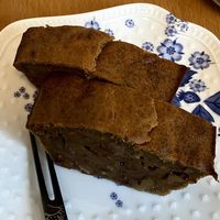 プロ直伝 しっとり軽やか、バナナパウンドケーキの作り方。風味＆コクがアップする裏技に注目！三越伊勢丹の食メディアFOODIE フーディー