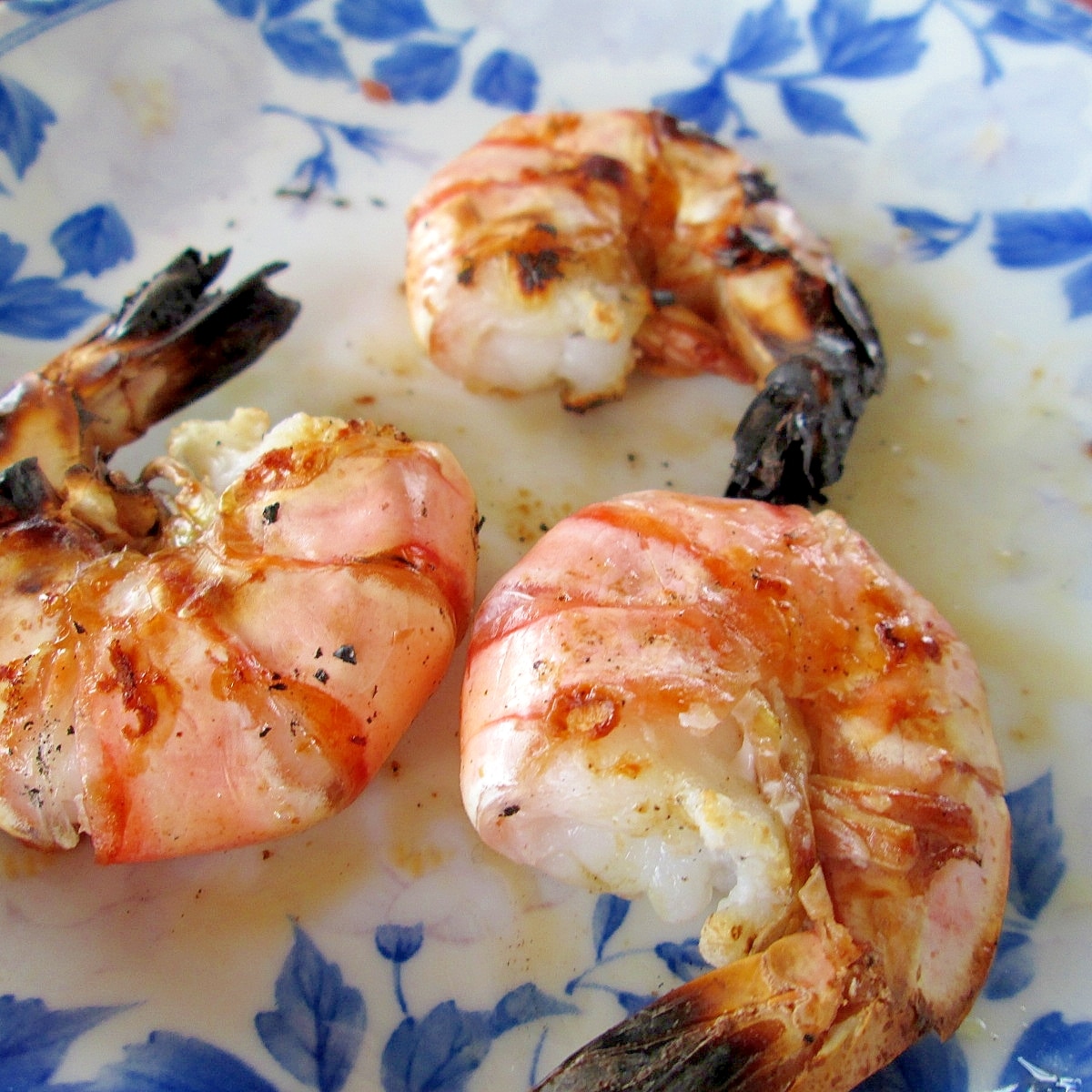 肉だけじゃない！海鮮BBQの楽しみ方。海老編bbqjo.com