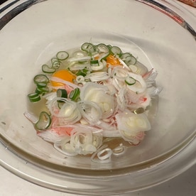 餃子の王将の天津炒飯を試そう！TikTok