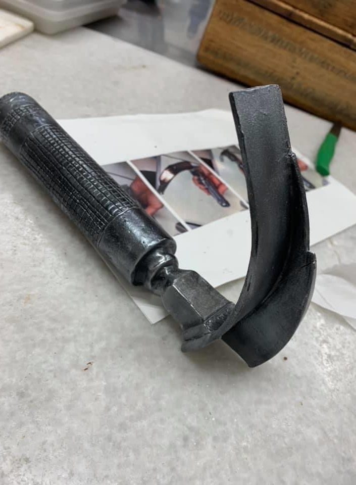 チョコレート細工★羽根チョコ★