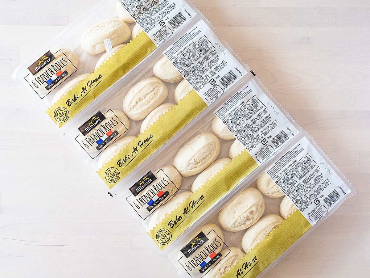 コストコ 買うべき「パン」はこれ！歴20年のマニアが厳選して紹介しますkufura クフラ 小学館公式