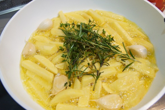 大人のための”トスカーナ風フライドポテトmomomatsuが投稿した記事Lemon8