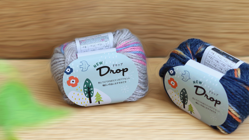 セリアの毛糸おすすめ10選！アクリルやふわふわのmimiに極太も！取り寄せはできる？2025年の冬新作情報もイチオシichioshi