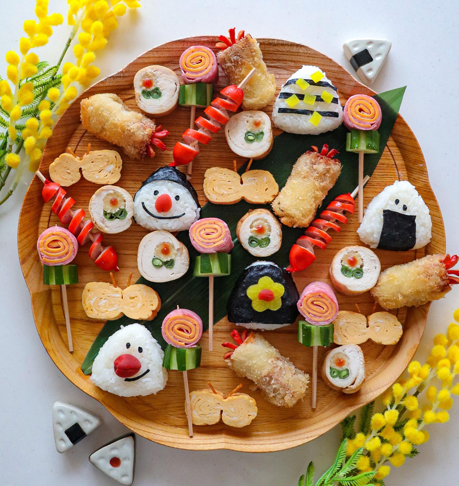 akinoichigoの 女の子のかわいいお弁当e-MOOK稲熊 由夏 本通販Amazon