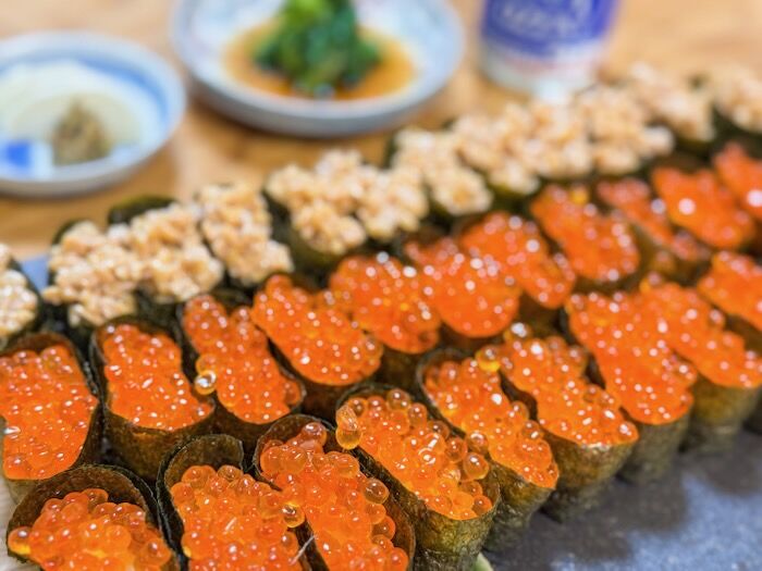 網走産「鮭いくら醤油漬」ドーンと 1kg250g×4ふるさと納税 人気 おすすめ ランキング いくら イクラ 鮭 鮭イクラ 鮭いくら イクラ醤油漬け醤油漬 いくら醤油 イクラ醤油 オホーツク 北海道 網走市 送料無料ABC034 - 北海道網走市ふるさとチョイス