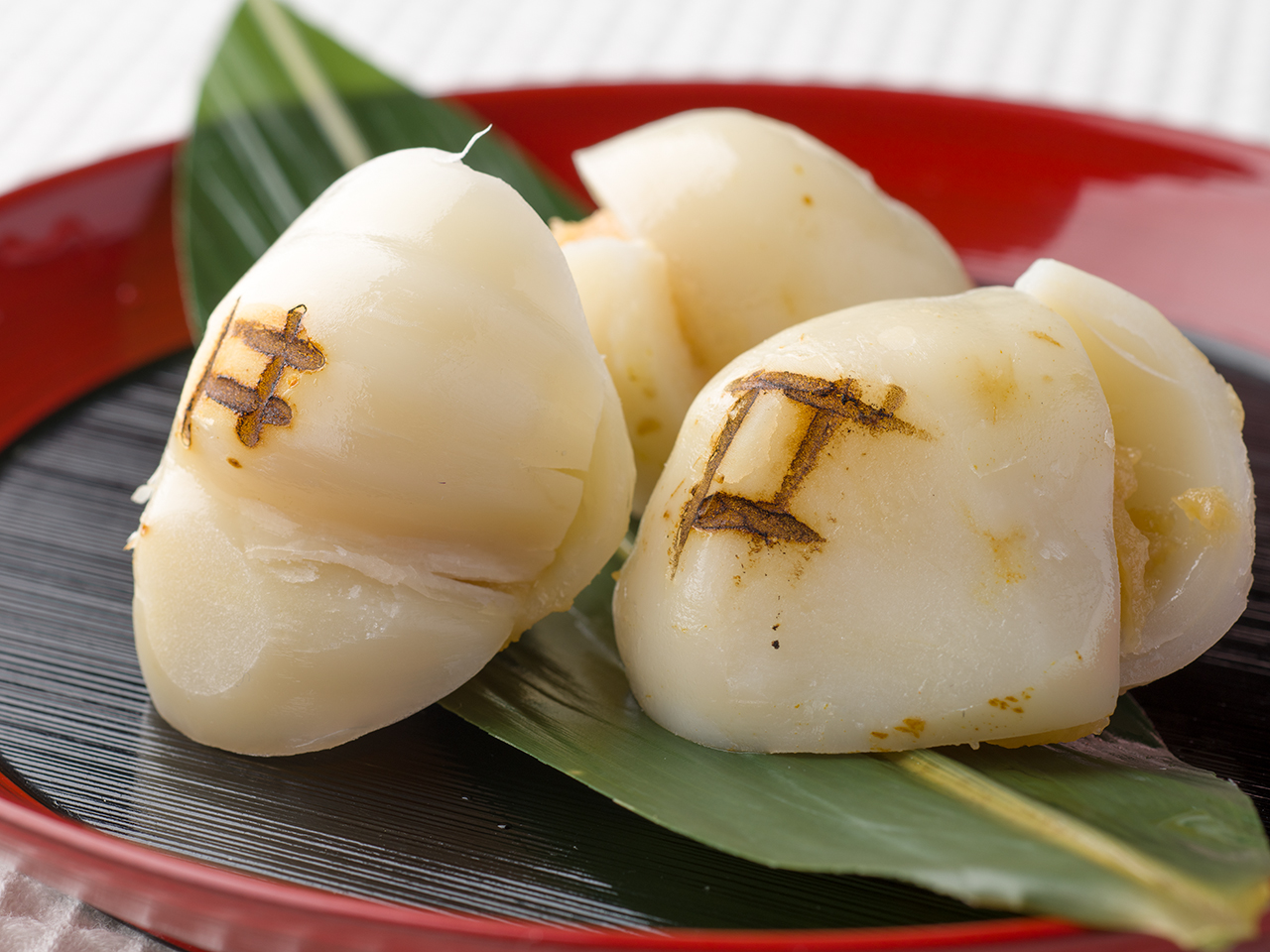 百合根 ゆりね とは？ホクホク食感と上品な甘みの魅力シェフレピマガジン