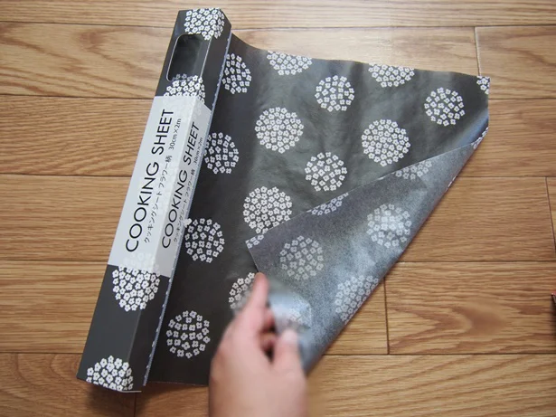 実はこんな活用方法も！セリアのクッキングシートを使いこなすアイデア2024年7月10日- エキサイトニュース