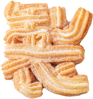 チュロス日清製粉ウェルナ業務用