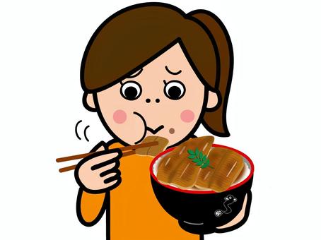 子ども食堂 お弁当を食べる子どものイラストかわいい子どものイラスト素材 無料イラストバンク 本店