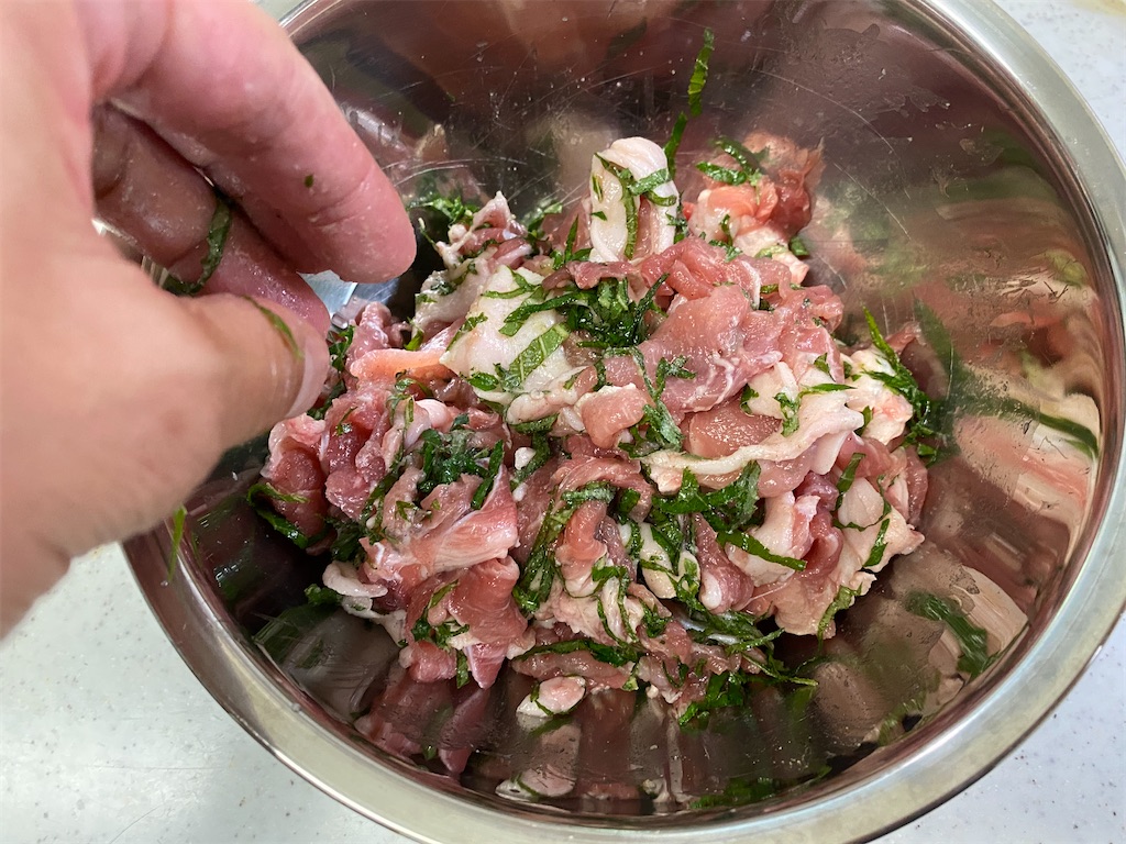 基本からアレンジまで！思わずつくりたくなる「豚こま 大葉」のレシピ集クックパッド