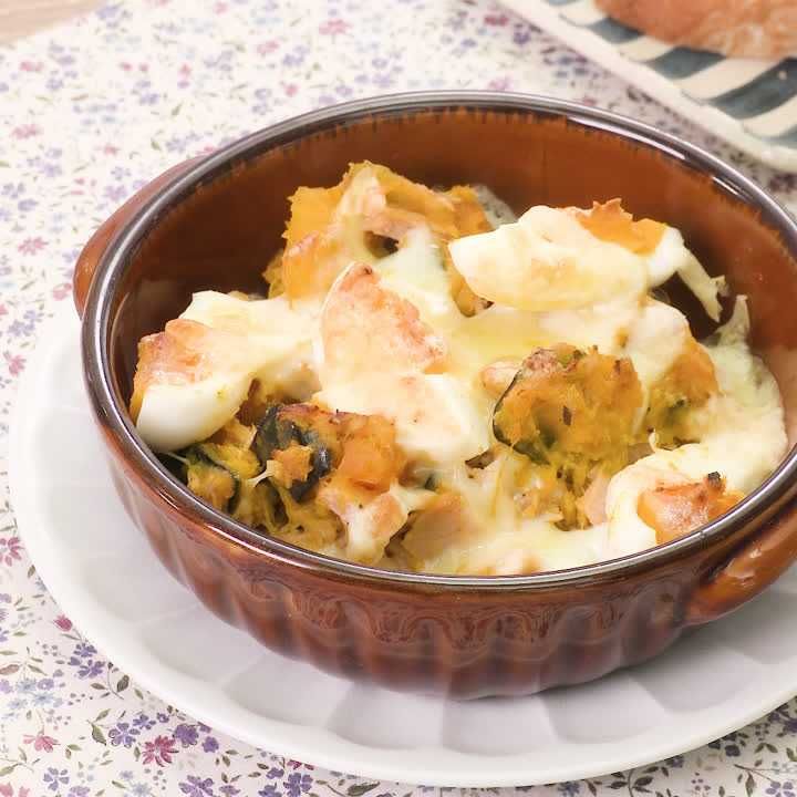 人気TOP3 カボチャの煮物レシピ〜基本からアレンジまで！カボチャの煮崩れを防ぐコツも - E・レシピ 1 1ページ