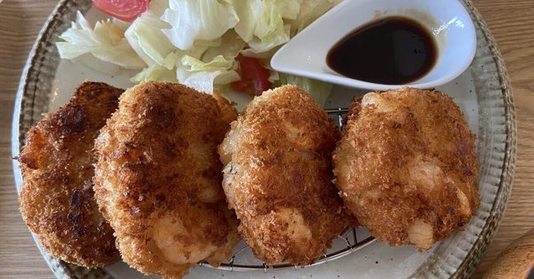 海老山 - 代官山 かつ丼食べログ