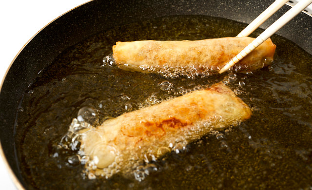 冷凍春巻き はるまき家の「いつもの」 6本セットはるまき家 春巻き専門店