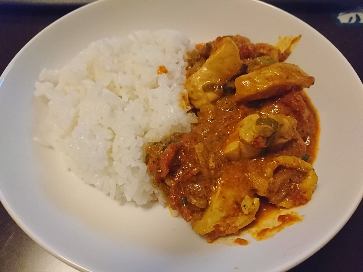 忙しい日の時短カレーに最適なレシピ