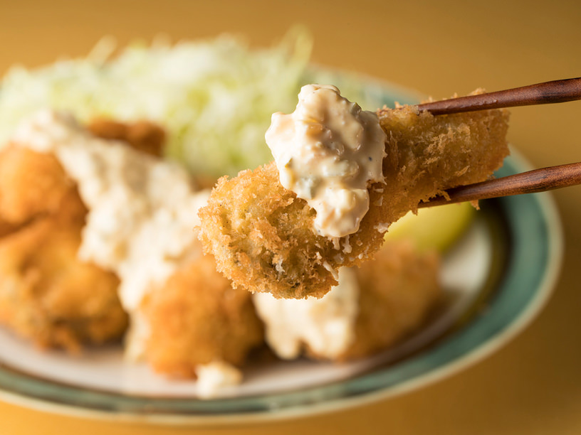 バッター液とは？揚げ物が簡単になる揚げ衣の作り方・使い方を紹介！食・料理オリーブオイルをひとまわし