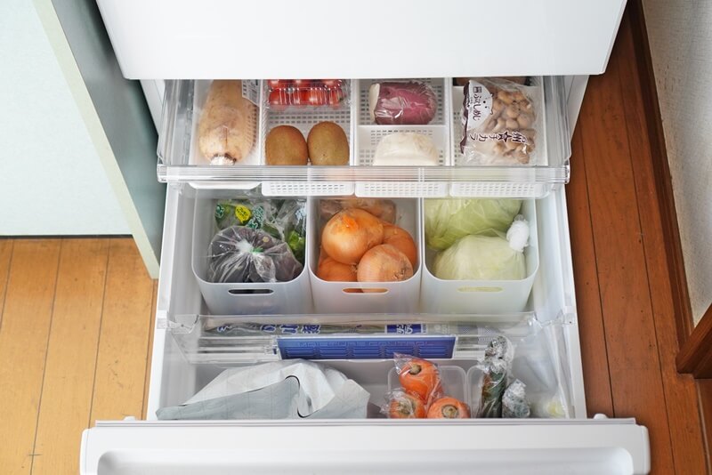 イカと大葉の和風パスタ🌹