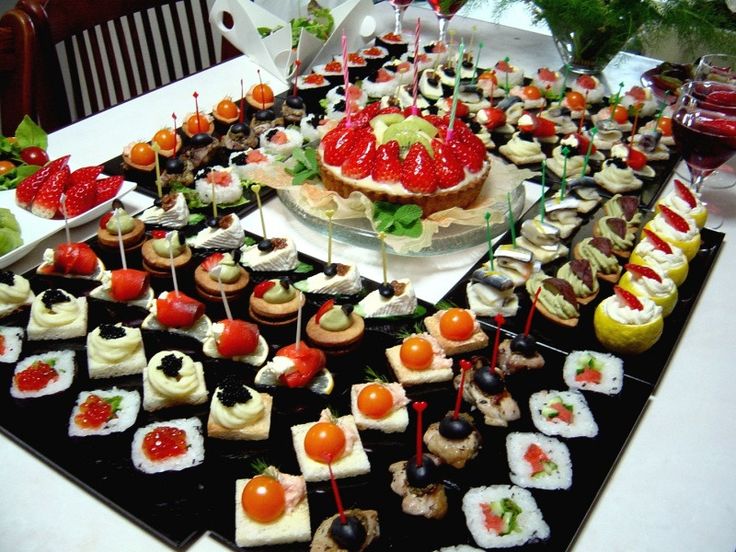 オリンピック観戦のおともに！つまんで食べられるピンチョス＆フィンガーフード5品のレシピ・作り方