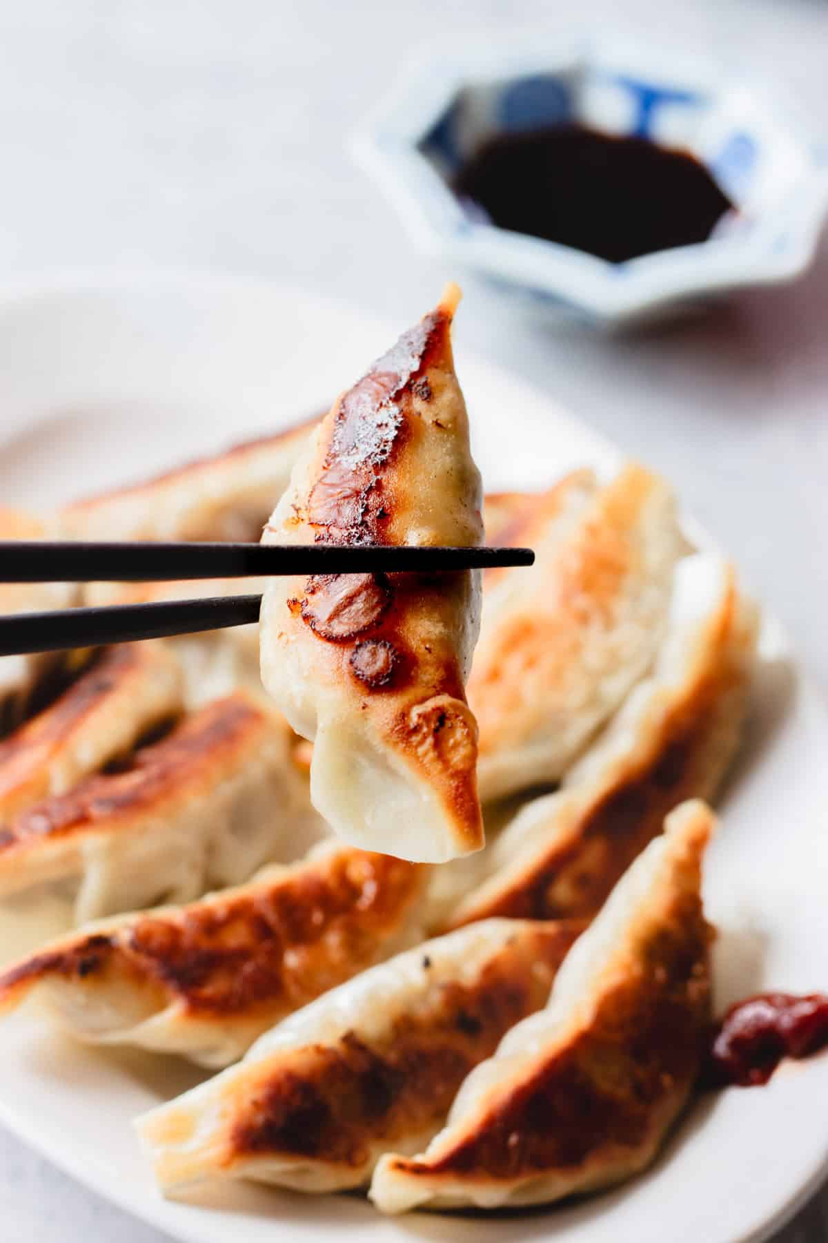 絶品☆肉なし水餃子vege dining 野菜のごはんPowered by Ameba