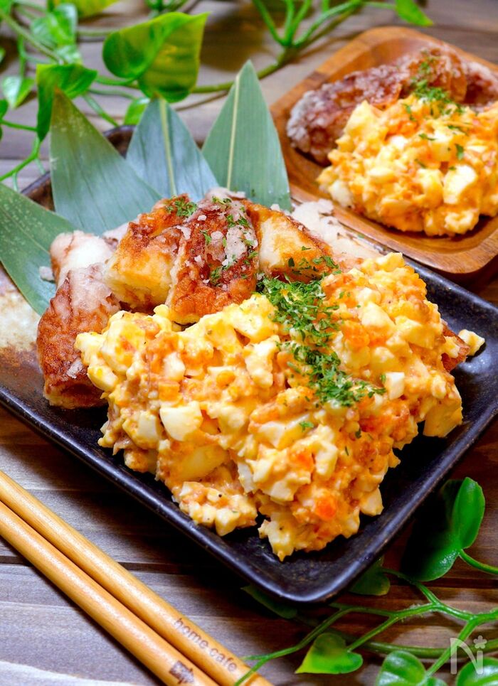 アレンジおかず＆節約の強い味方♪「練りもの」を使ったお料理 決定版キナリノ