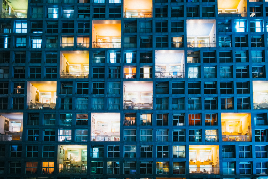 撮影テクニック 写真のバランスが良くなる構図の種類10選