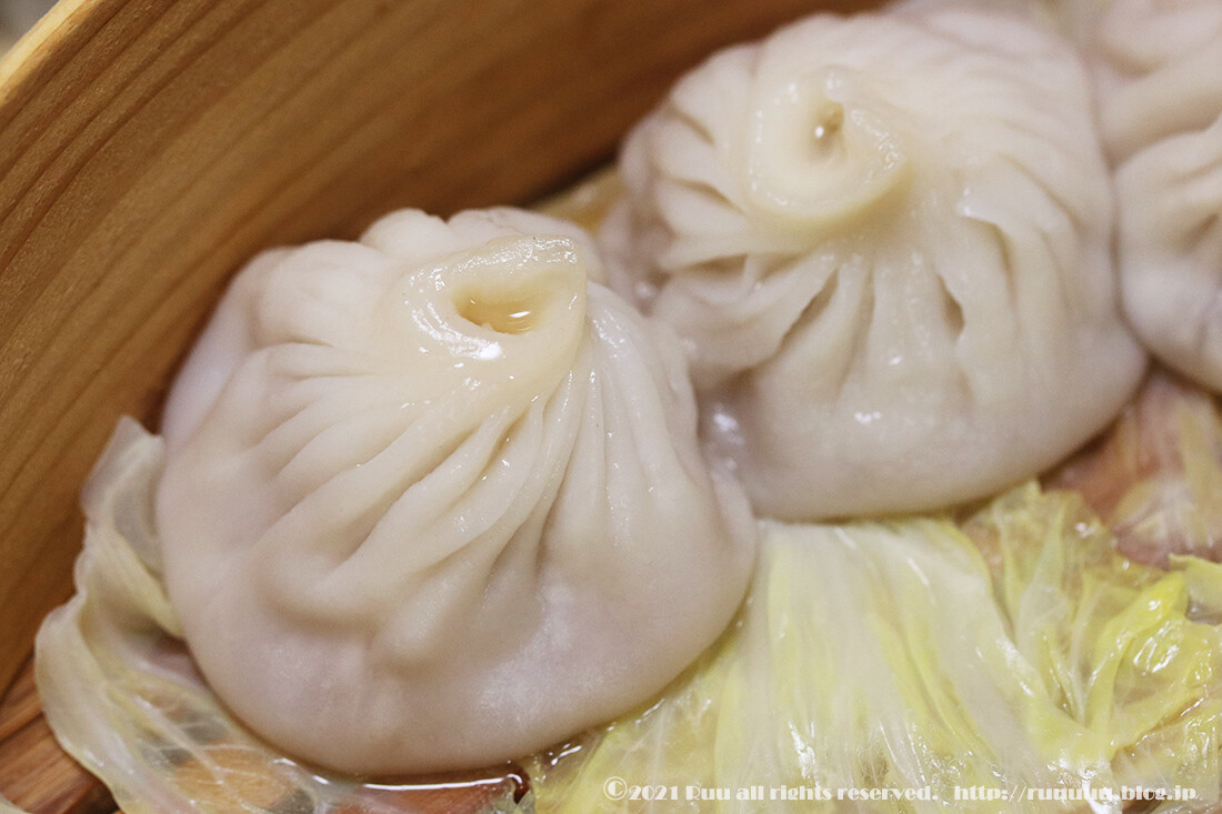 ホットプレート小籠包 50個TikTok