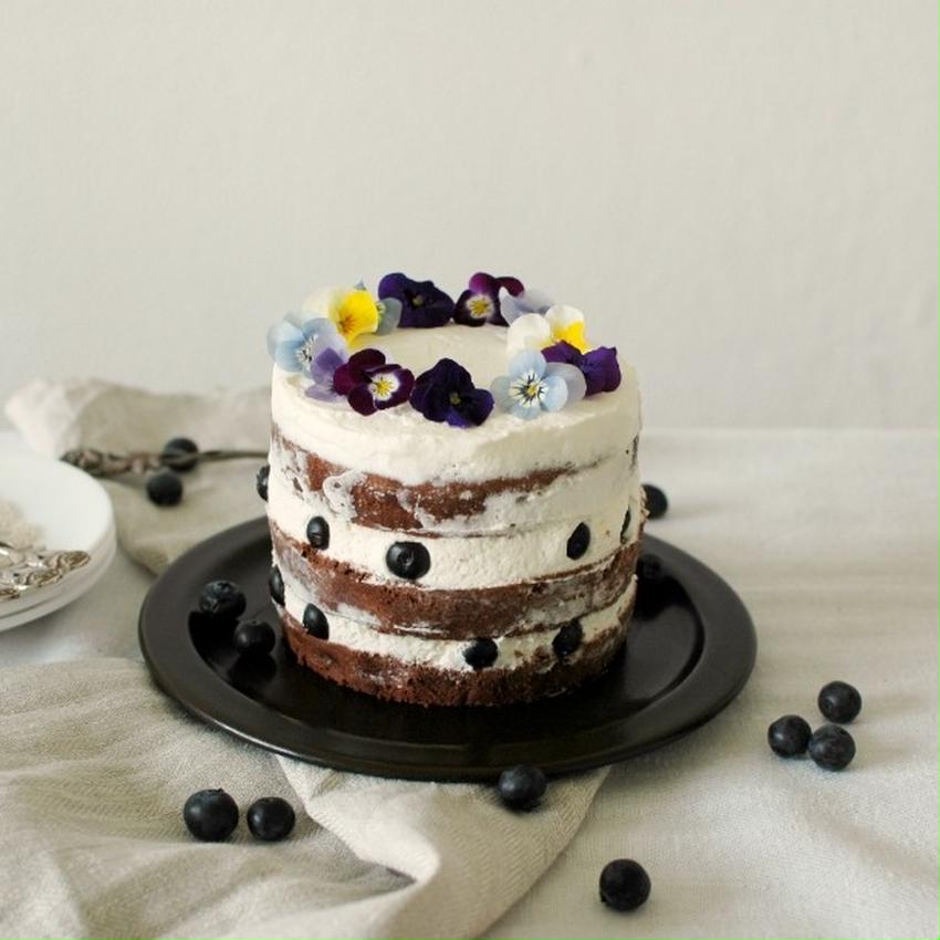 ケーキの可愛いデコレーションのやり方が知りたい！簡単デコやコツもkosodate LIFE 子育てライフ