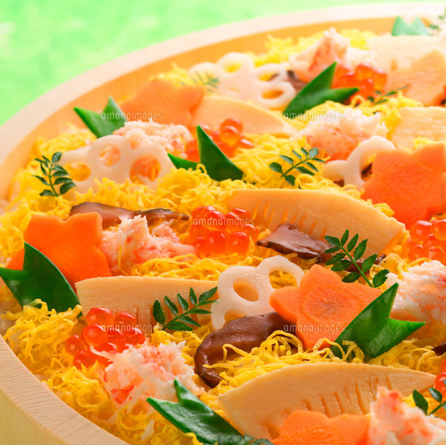 寿司 イラスト - 商用利用可能な写真素材・イラスト素材ならストックフォトの定額制ペイレスイメージズ