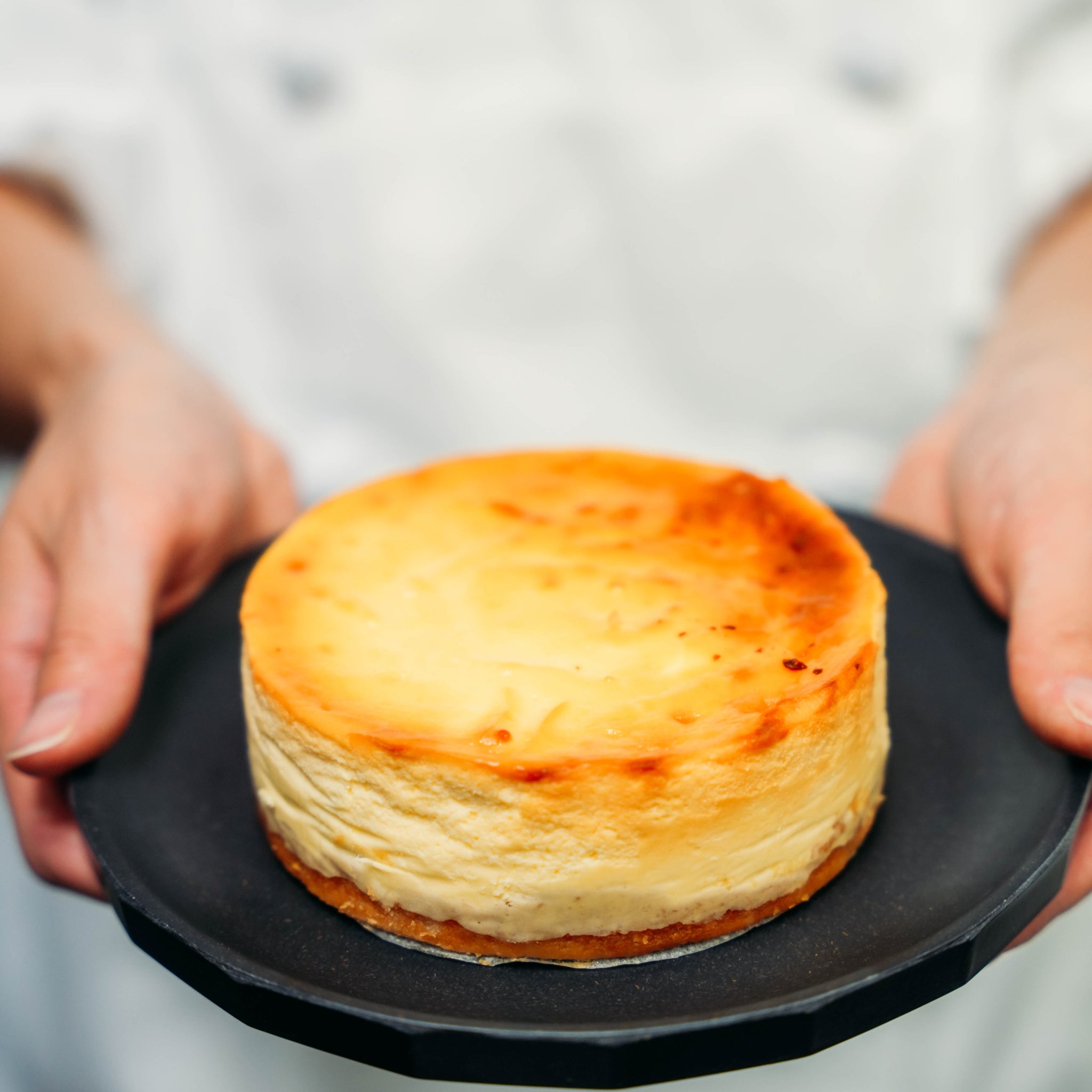 ニューヨークチーズケーキの通販パパジョンズオンラインショップ