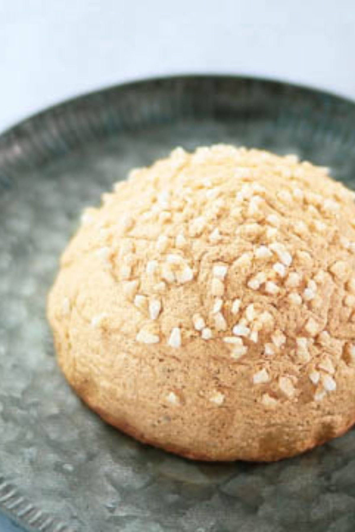 SNSで話題！小麦粉不要の「雲パン」はおいしいの？実際に作って味見してみた！ - トクバイニュース