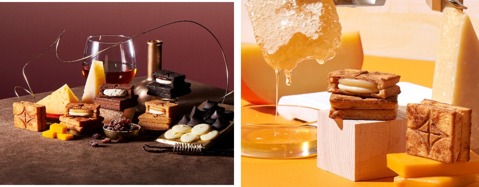 函館洋菓子スナッフルス 有楽町店 - 有楽町 スイーツ・お菓子Pathee パシー