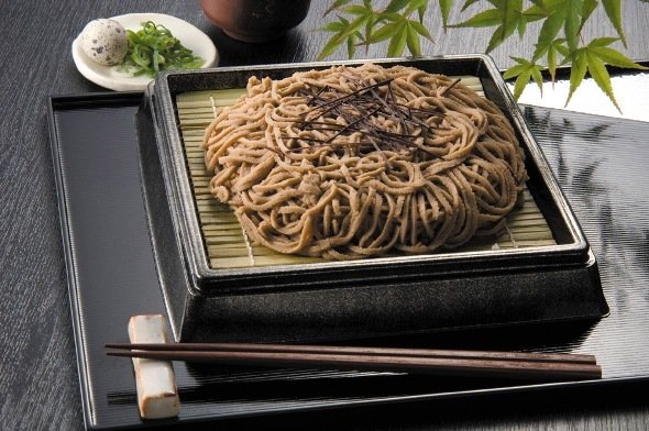 どう見てもざるそば！ でもモンブラン！ 広島の仰天「そっくりスイーツ」に聞いたat home VOX アットホームボックス