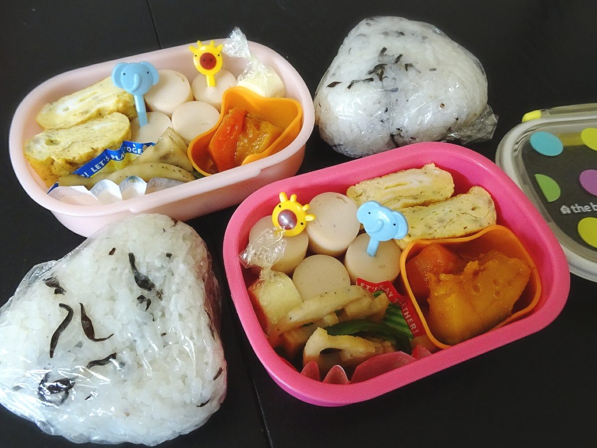 子どものお弁当、理想的なごはんの量や詰め方の工夫 管理栄養士コラム農業とITの未来メディア「SMART AGRI スマートアグリ 」