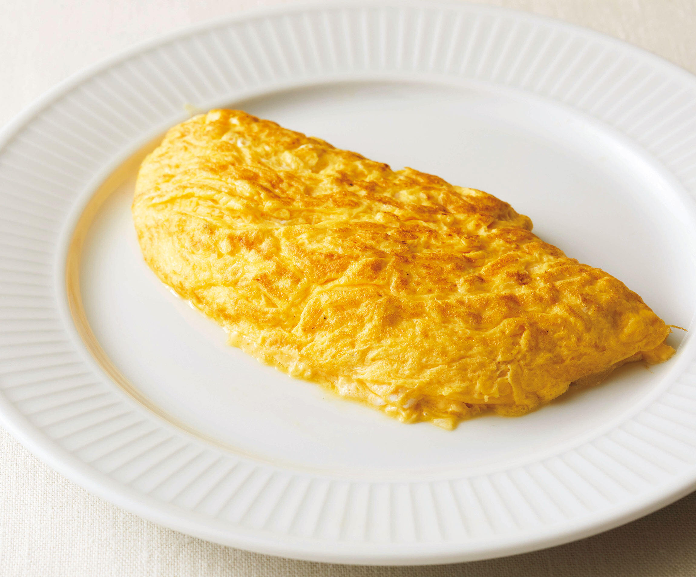 ふわふわ！チーズオムレツ by まっちゃ小豆クックパッド簡単おいしいみんなのレシピが392万品