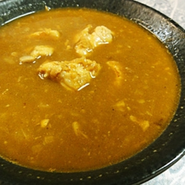 お手軽カレー 玉ねぎなしで作れる♪簡単レシピ26選の人気レシピ・作り方デリッシュキッチン