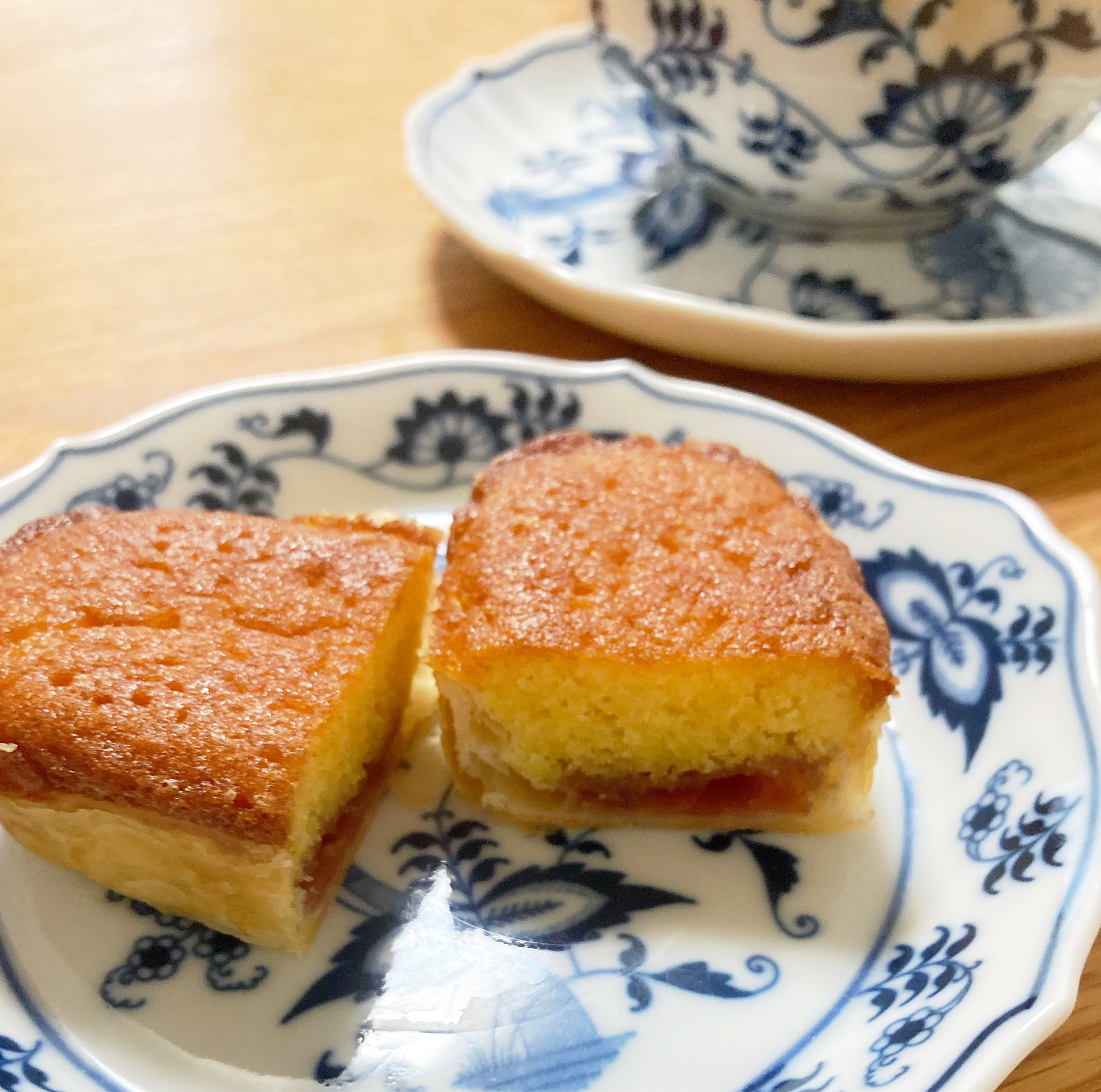 福岡 お土産 「なんばん往来 ミルク 伊都物語牛乳4個入」プチギフト さかえ屋 洋菓子 焼き菓子