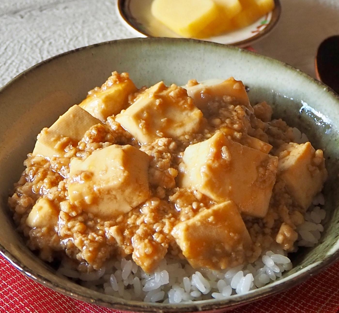 どんぶり の人気レシピ35選簡単にパパッと！レシピサイトNadia