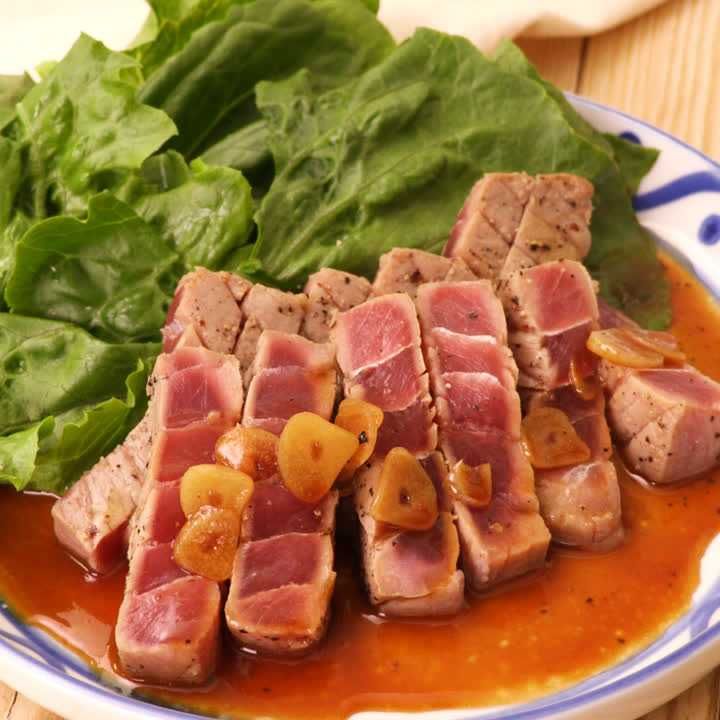 お刺身の残りをアレンジ！簡単おすすめレシピ14選 - macaroni