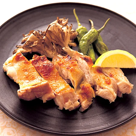 レンジ調理で“焼き目”！電子レンジ用グリルパンで料理がグッと楽になる。Toffy公式オンラインショップ