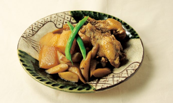 カンタン酢で本当に簡単！『手羽元のさっぱり煮』コクと優しい甘さでごはんが止まらない！料理 レシピ 簡単 - YouTube