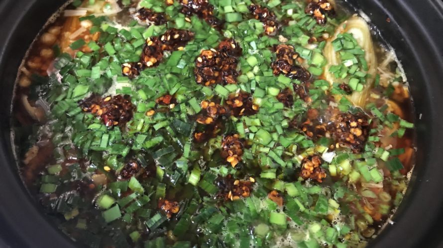 豚肉・じゃがいも・ピーマン・搾菜の炒め物 - ☆オヤジの晩ごはん ☆オヤジの館