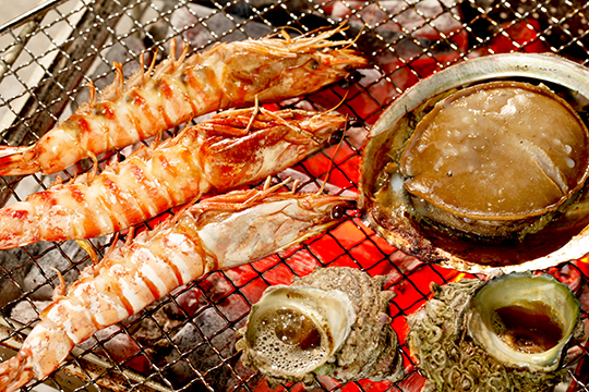 バーベキューでエビをマスターしよう！レシピ＆下ごしらえのコツアウトドアハッカ