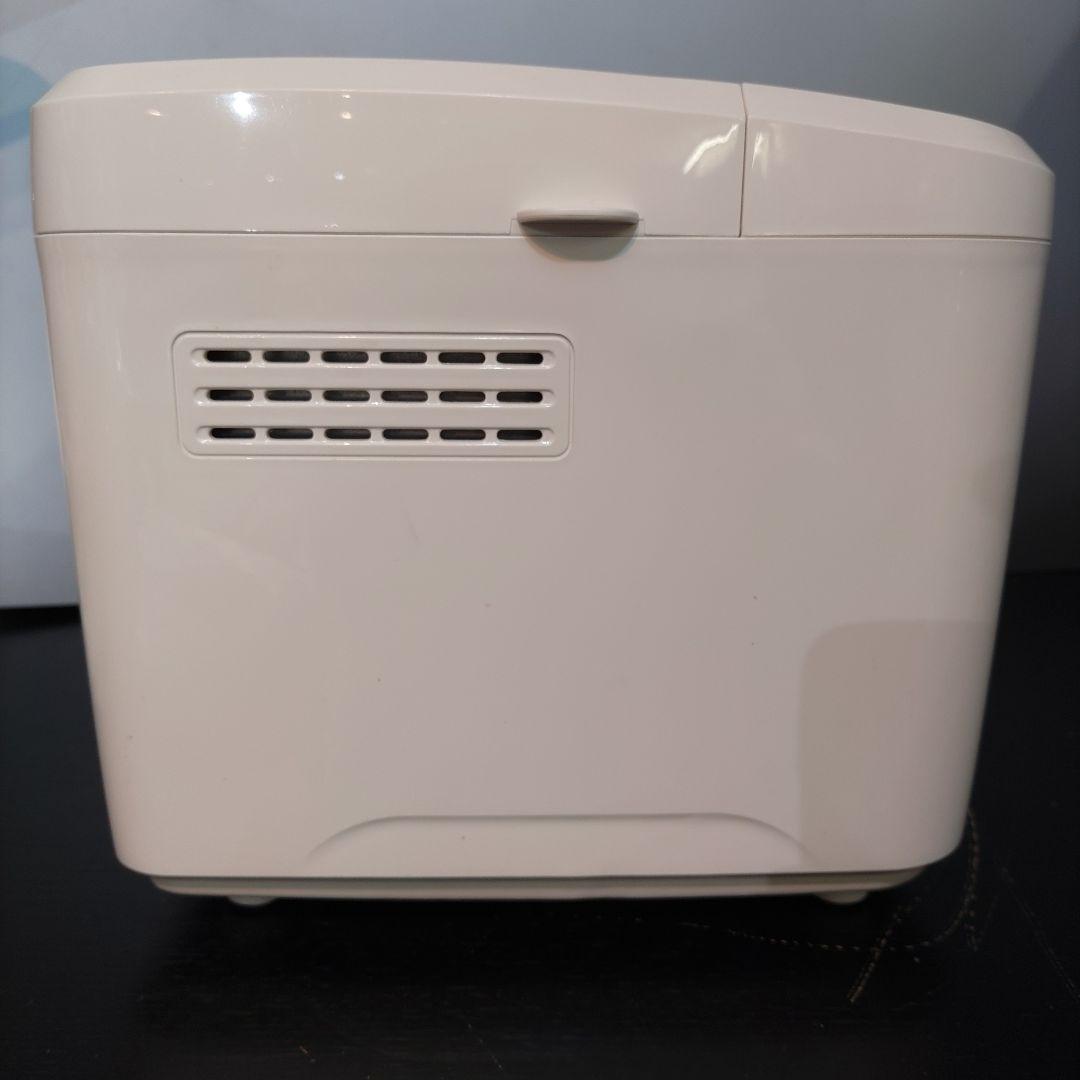 VMPD7-618-19 siroca ST-200 ホームベーカリー ホワイト ホームベーカリー 餅 シロカ siroca SHB-712 全自動